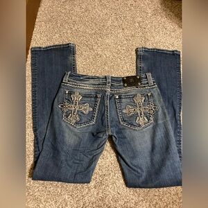 Miss Me Women's Jeans - 30x37"